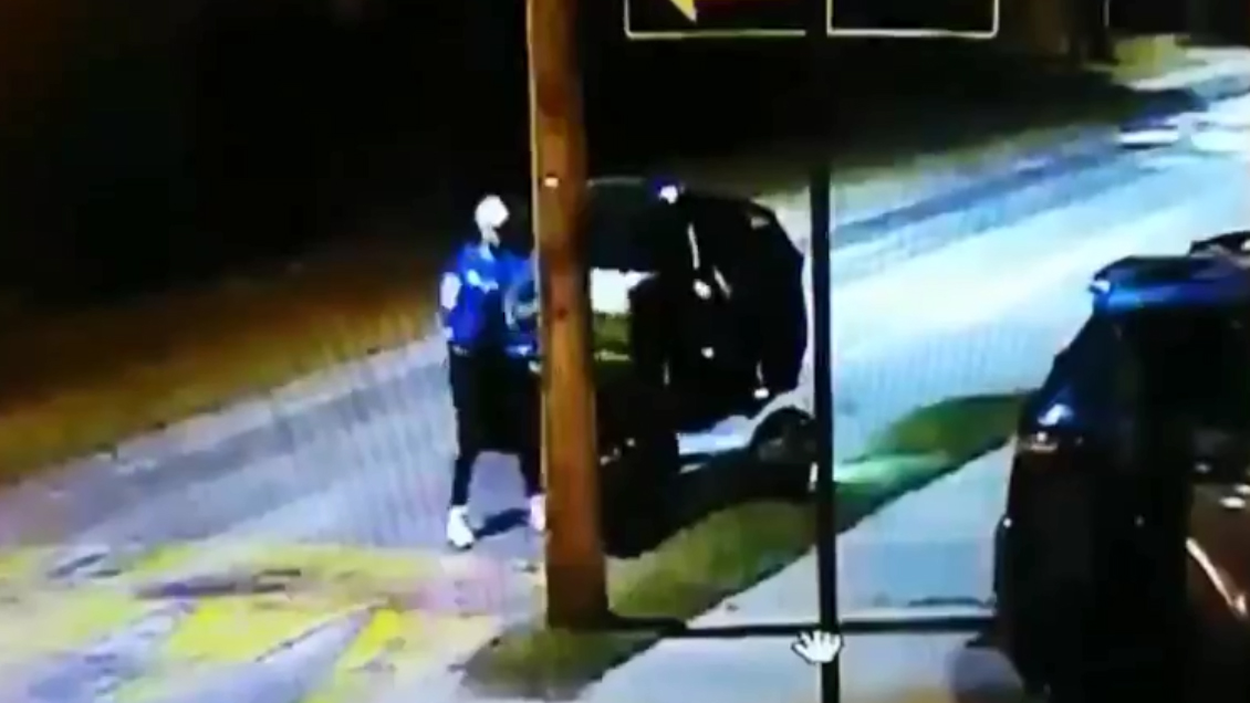 Cayó banda de asaltantes en Peñalolén: sus víctimas eran principalmente mujeres