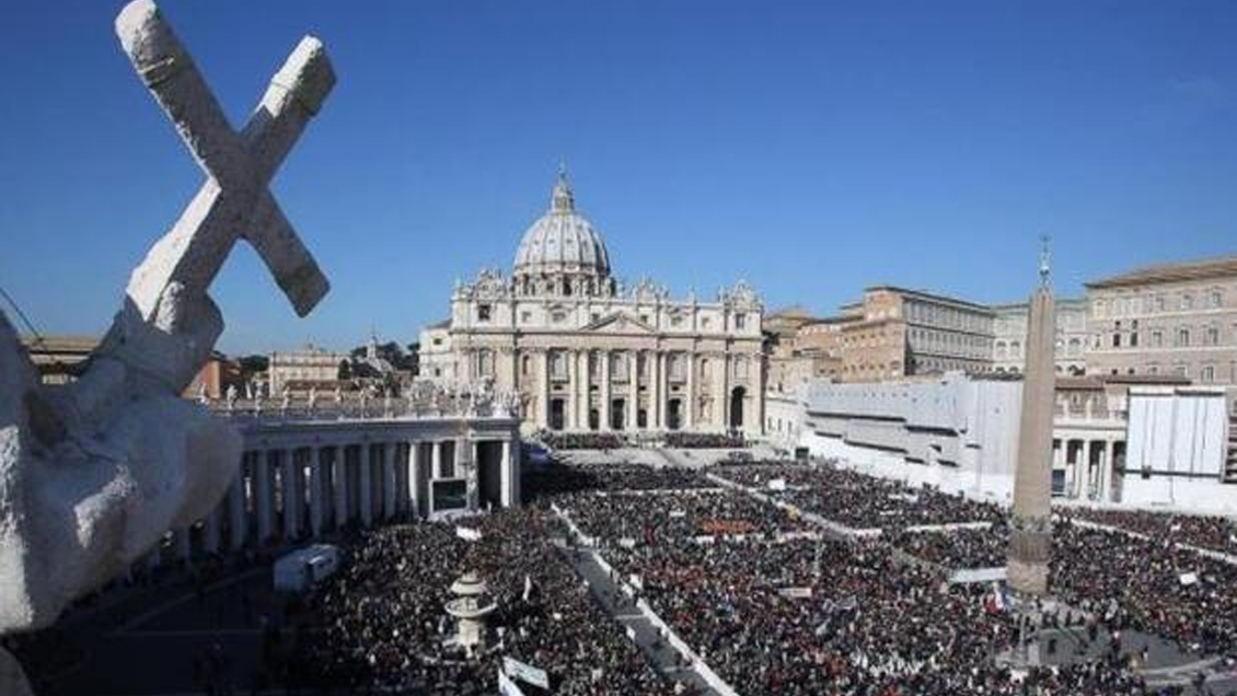 EEUU: Víctimas de abusos sexuales demandan al Vaticano para revelar identidad de agresores
