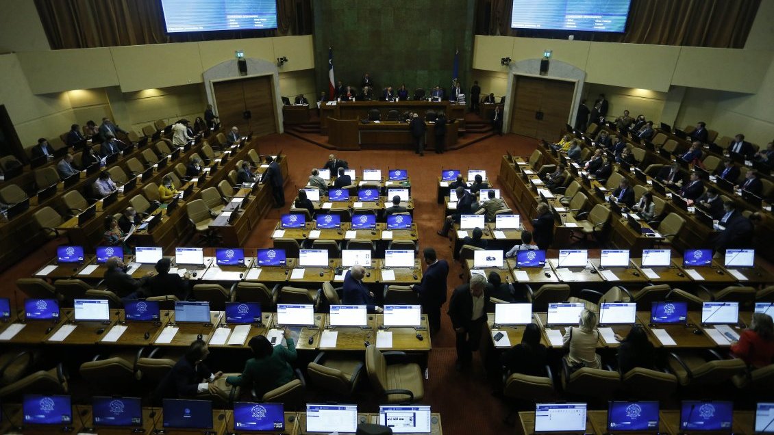 La DC y el Partido Radical condicionan su apoyo a la reforma de pensiones