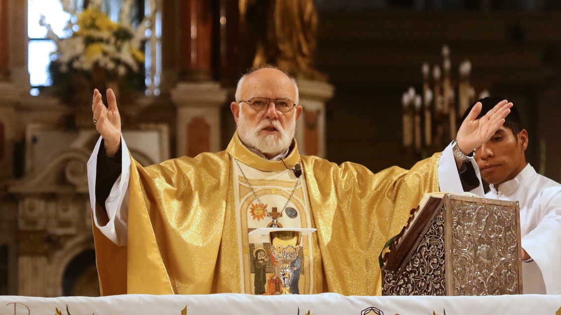 Vocero caso maristas fustigó reunión con Aós: Volvimos a lo que vivimos con Ezzati y Errázuriz