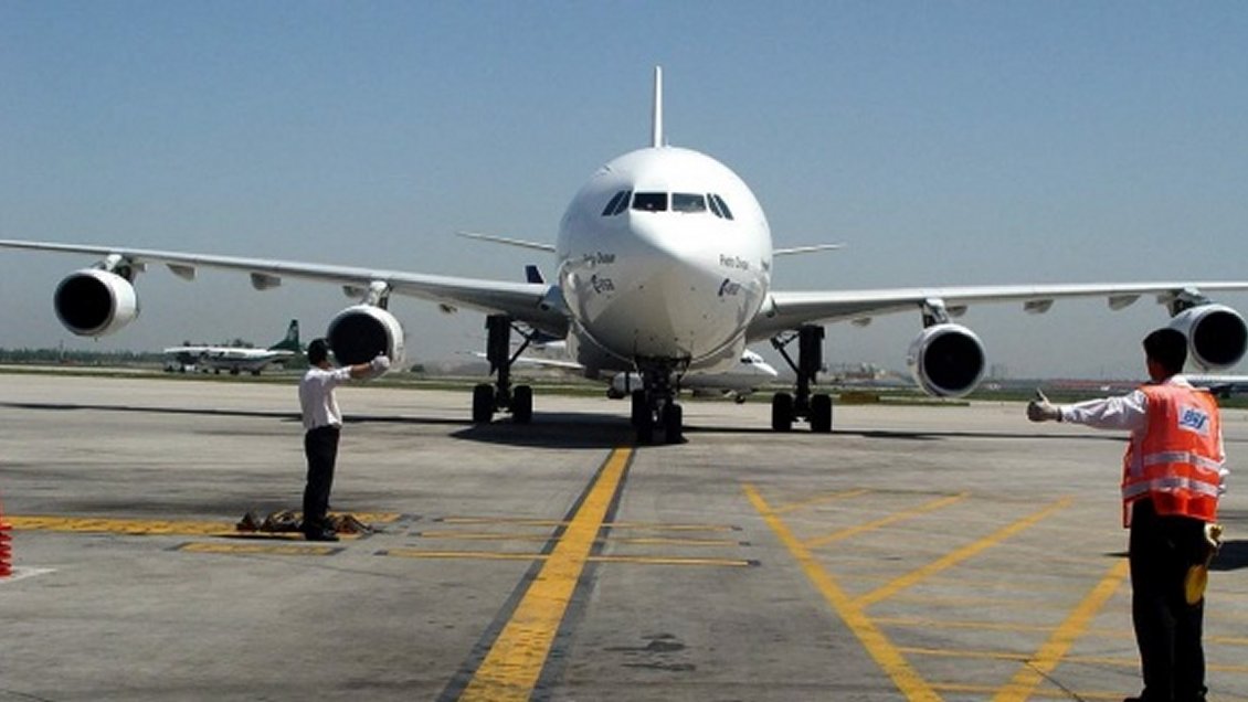 Estados Unidos suspendió todos los vuelos desde y hacia Venezuela