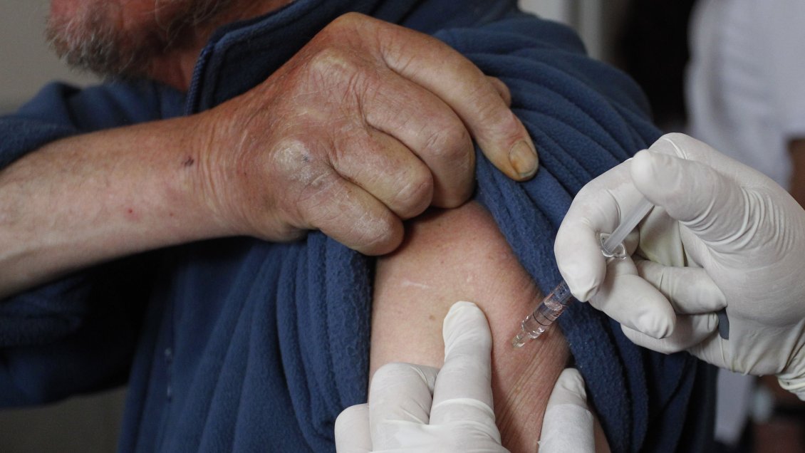 Ministerio de Salud confirmó siete fallecidos por influenza en lo que va del año