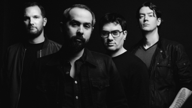 Cigarettes After Sex regresa a Chile con show en agosto