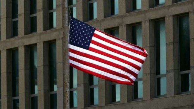  EEUU ordenó evacuar al personal de su embajada en Irak por seguridad  