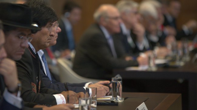 Bolivia presentó dúplica en La Haya: Demanda por el Silala inicia nueva etapa