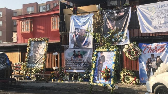 Incertidumbre por funeral de joven asesinado en presunto ajuste de cuentas