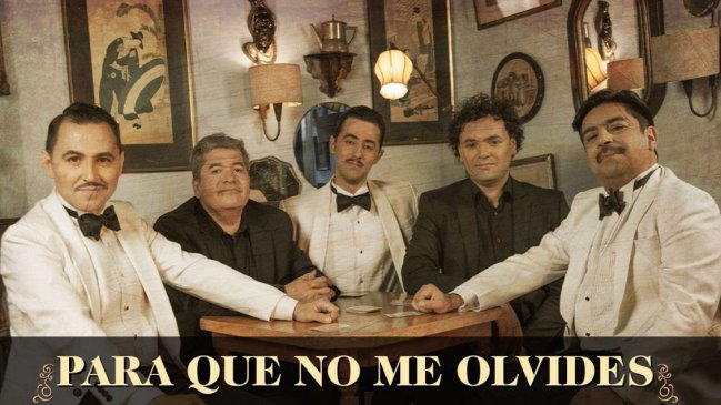 La Flor del Recuerdo lanzará nuevo disco en Teatro U. de Chile