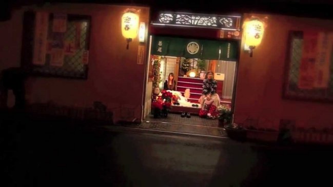 Barrio rojo de Osaka cerrará por primera vez en 30 años por la cumbre G20