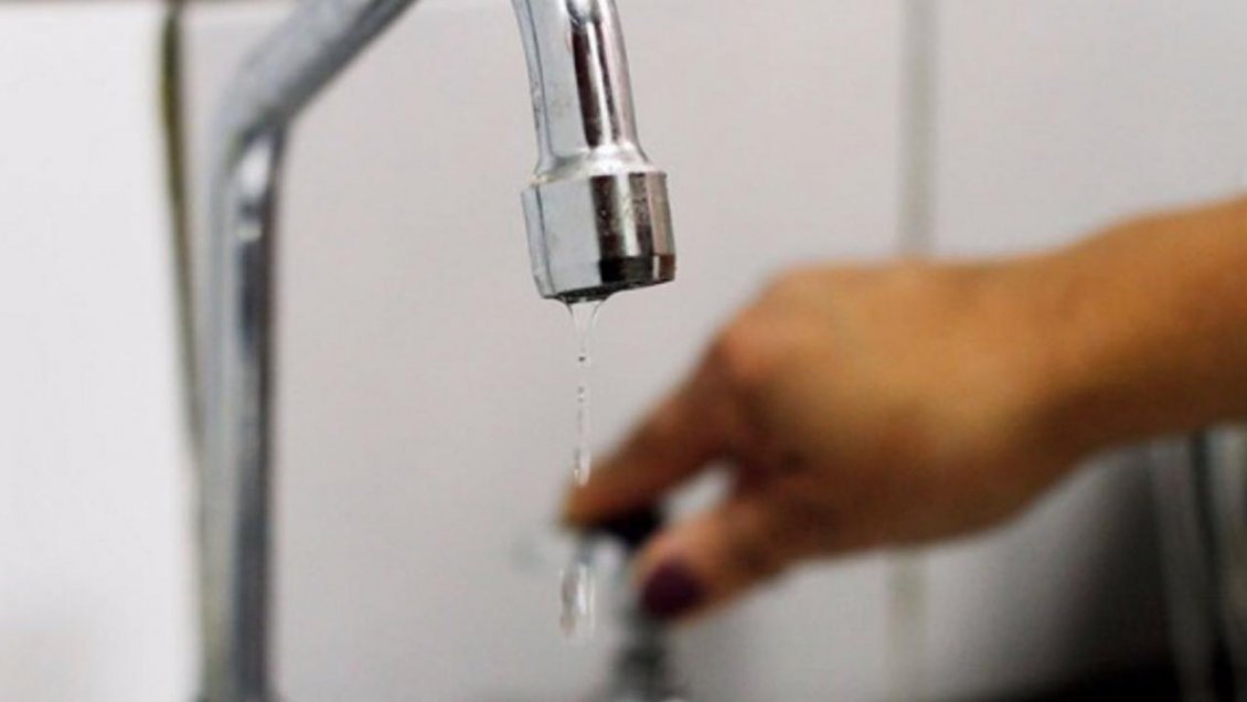 Corte de agua afecta a más de 900 familias en Calama