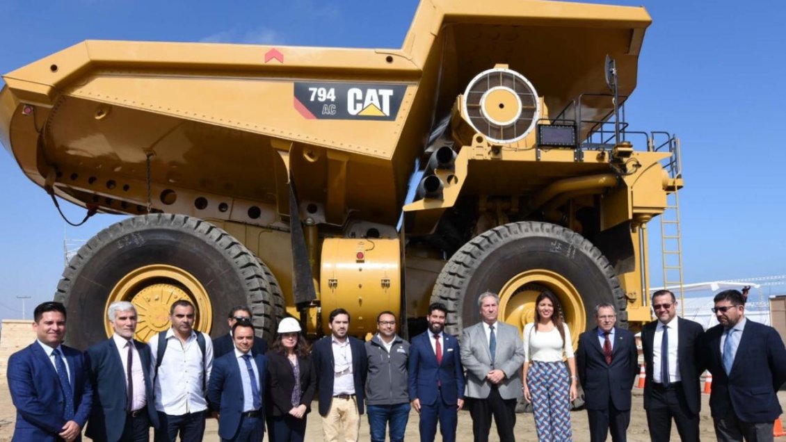 Exponor 2019 tiene a China como invitado de honor