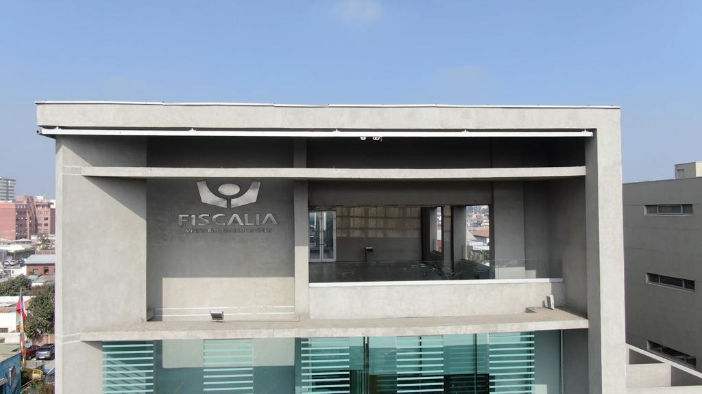 Fiscalía propondrá suspensión condicional para miembros de CGE formalizados por incendios forestales