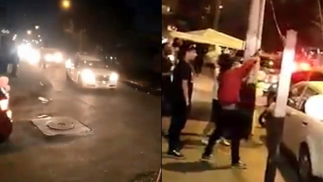 Paz Ciudadana: La solución para violencia en los barrios va por el lado de la inteligencia policial