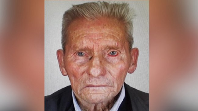 Por cielo, tierra y agua buscan a hombre de 90 años desaparecido hace dos semanas