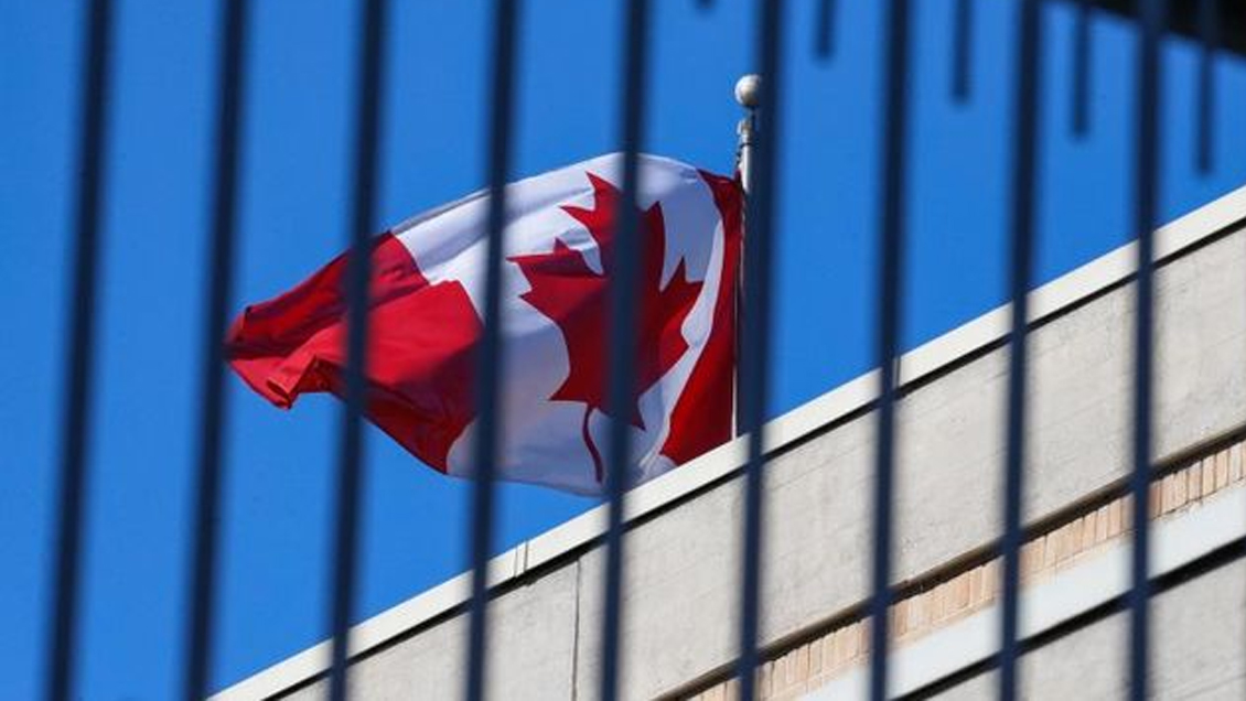 China oficializó el arresto de dos canadienses acusados de robar secretos de Estado