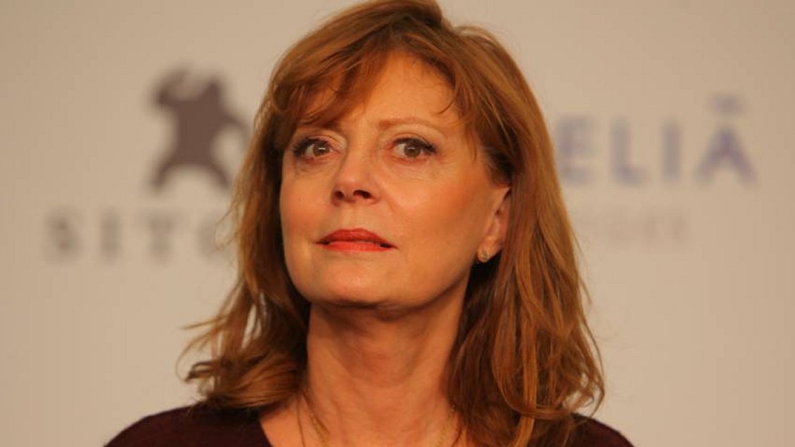 Susan Sarandon emplazó al Presidente Piñera a apoyar matrimonio igualitario