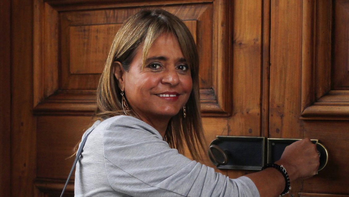 UDI entregó apoyo a investigado alcalde de Rancagua: 