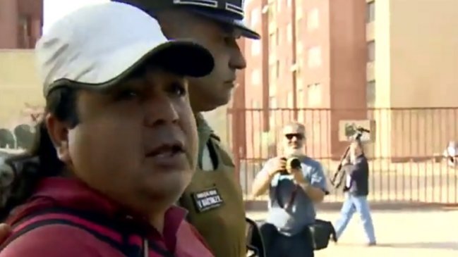 Detenido en funeral narco que dijo 