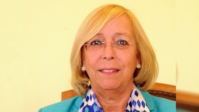 María Angélica Repetto es la nueva nominada del Gobierno para integrar la Corte Suprema