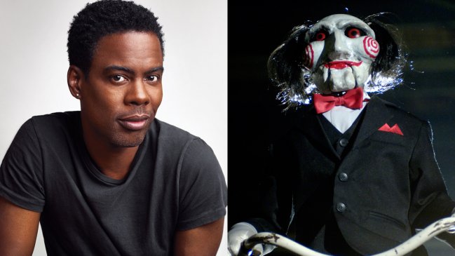 Chris Rock se encargará del regreso de 