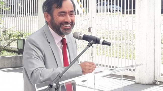 Alcalde de Chillán Viejo seguirá ejerciendo en el cargo pese a investigación en su contra