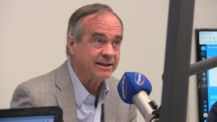 Walker: Un sistema de reparto no es la solución