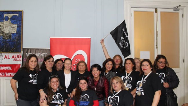 Rechazan exclusión de Aysén y Atacama del programa nacional de salud “Guatita de Delantal”