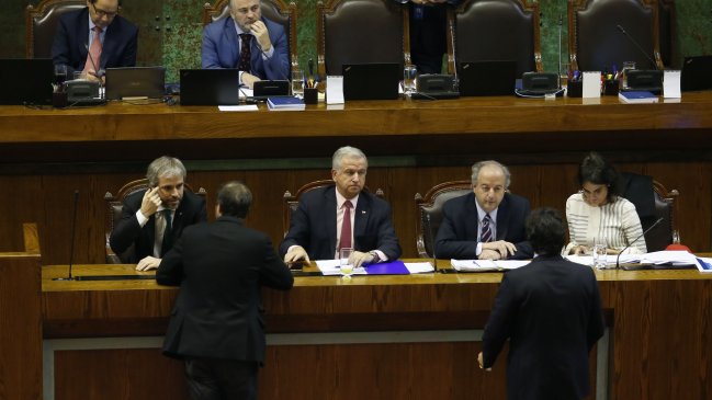 Diputados aprobaron idea de legislar la reforma previsional