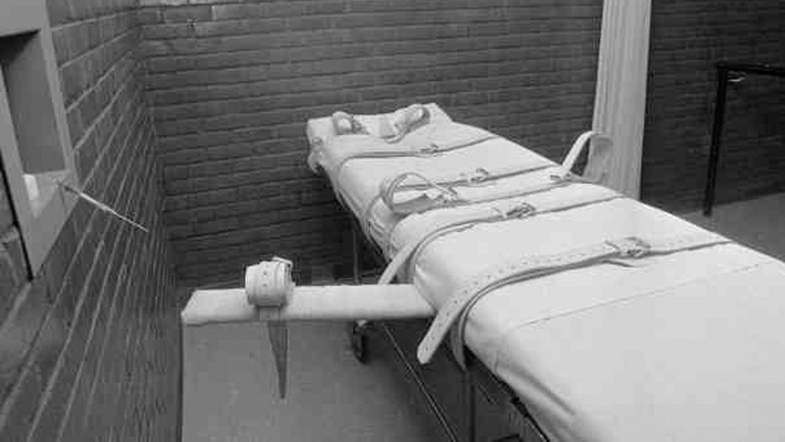 EEUU: Alabama ejecutó a hombre que mató a la familia de su amigo