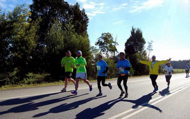 Punta Arenas vivirá este domingo su primer 