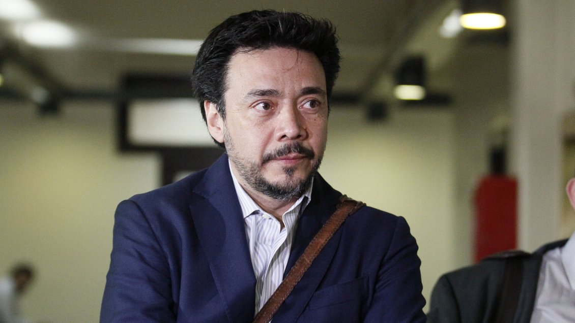 Arias insiste en recurso de protección contra fiscal nacional