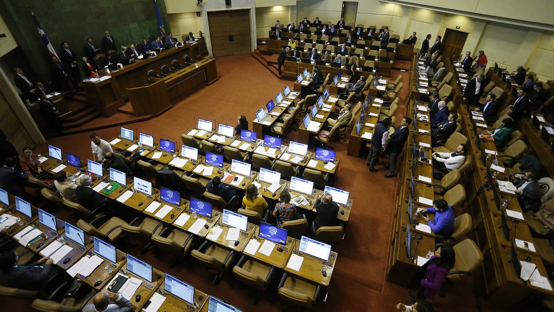 Diputados presentan proyecto de ley que prohíbe los proyectos de ley inútiles