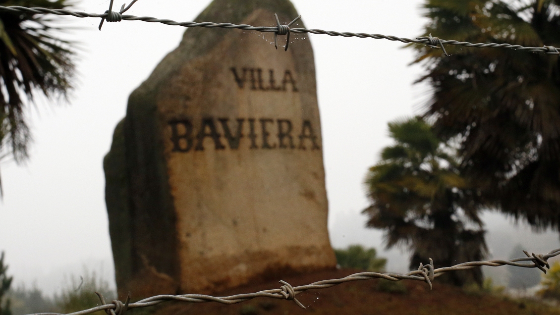 Víctimas de Colonia Dignidad califican como insuficiente la indemnización alemana