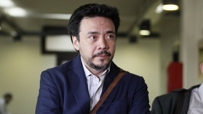 Arias insiste en recurso de protección contra fiscal nacional