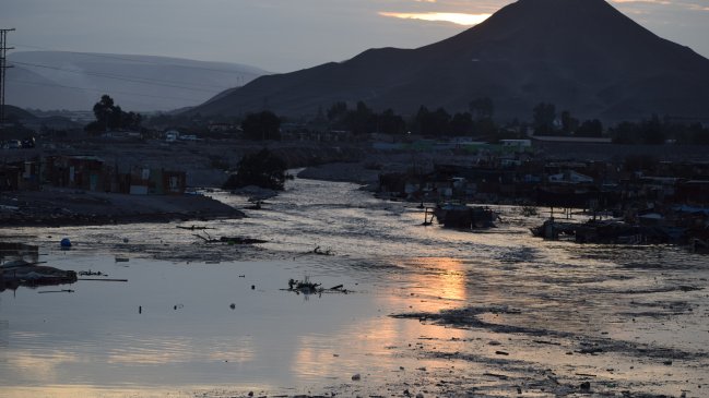 Corte de Apelaciones de Arica acogió recurso para emitir con lengua de señas noticias de catástrofes