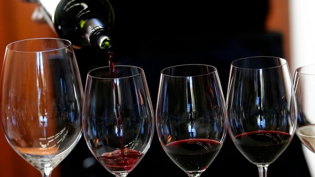 Restaurant sirvió por error el vino más caro de la carta a comensales