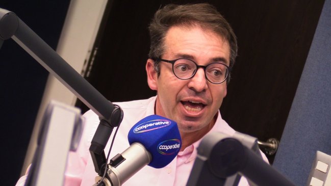 Silber (DC): Que aprobemos legislar sobre pensiones no es dar cheque en blanco al Gobierno