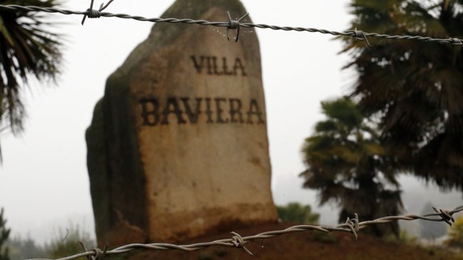 Víctimas de Colonia Dignidad califican como insuficiente la indemnización alemana