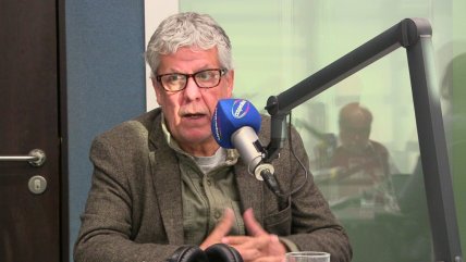 Eyzaguirre: Reforma previsional se parece cada vez más al del gobierno anterior