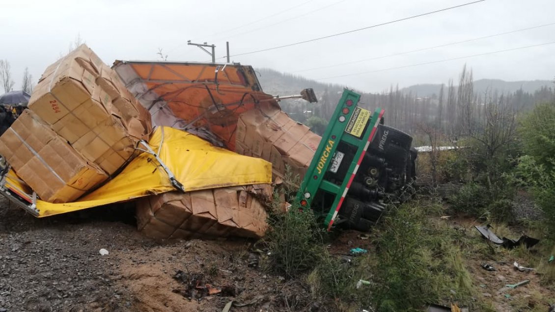 Nueva víctima fatal en la 