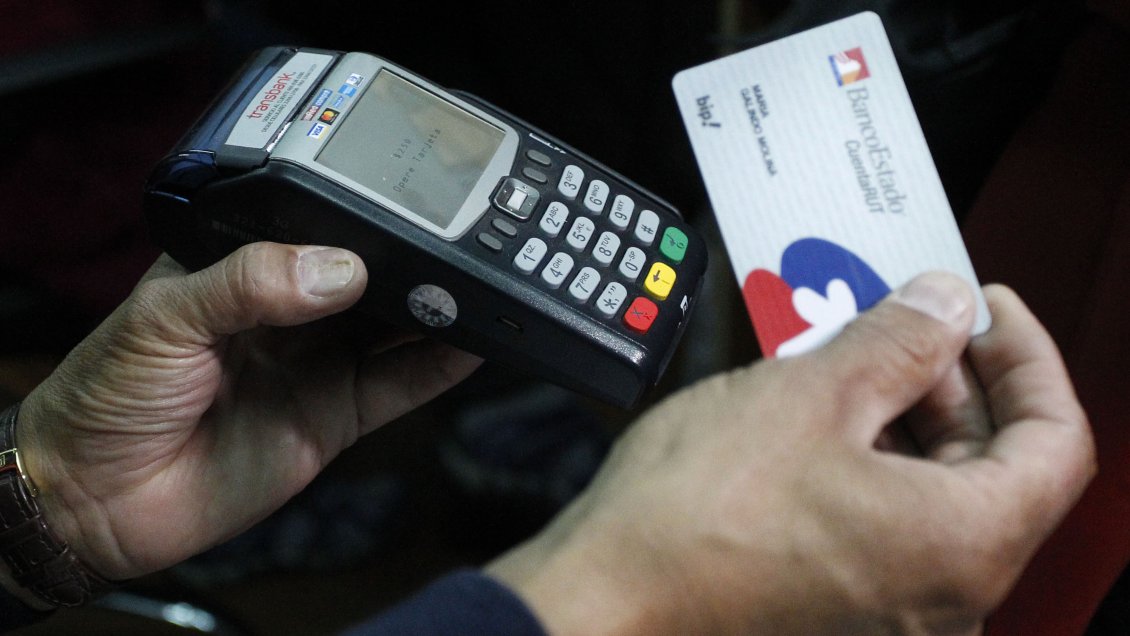 Superintendencia de Bancos reportó clonación de más de 1.700 tarjetas bancarias