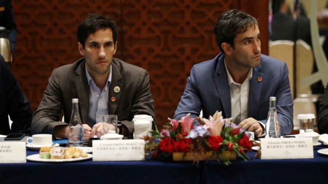 Giras internacionales: Familiares del Presidente ya no podrán ir a actividades oficiales