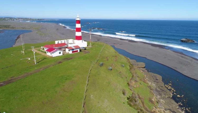 Constitución: Faro Carranza tendrá acceso gratuito este 21 de mayo