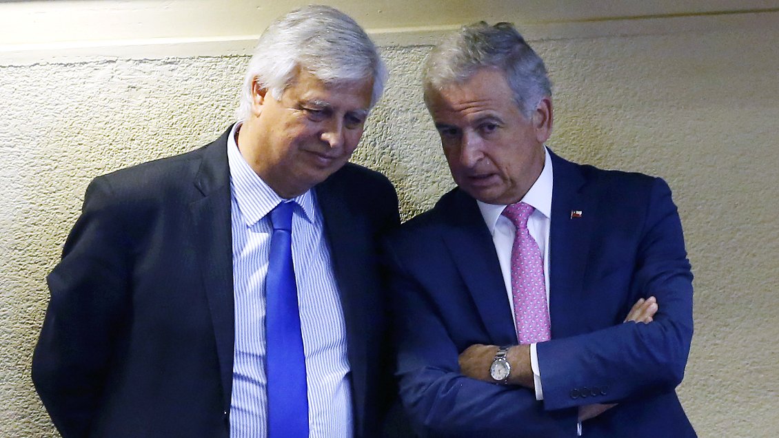 Diputado PS: El Gobierno equivocó, los chilenos no quieren más AFP