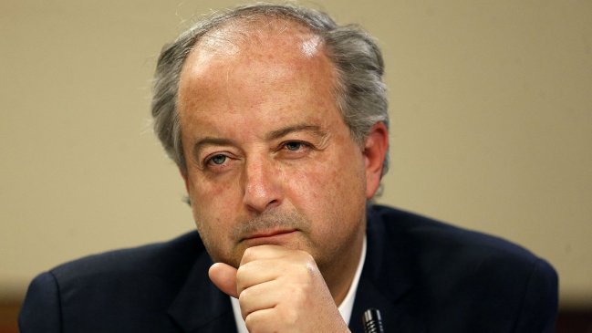 Monckeberg: No hemos podido cuadrar los números de 