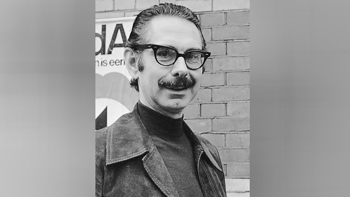 Murió Carlos Altamirano, el controvertido secretario general del PS durante la UP