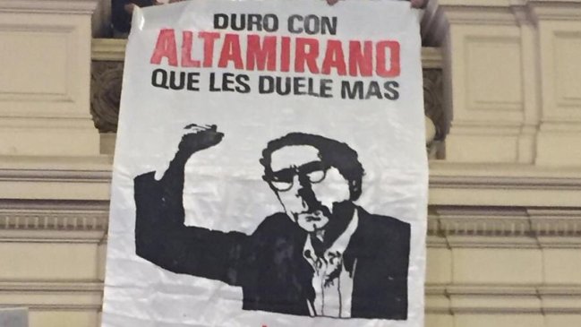 Las reacciones a la muerte de Carlos Altamirano