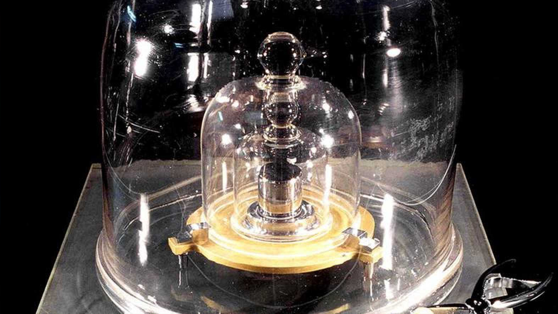 Un cambio histórico: Desde hoy el kilo deja de ser lo que era