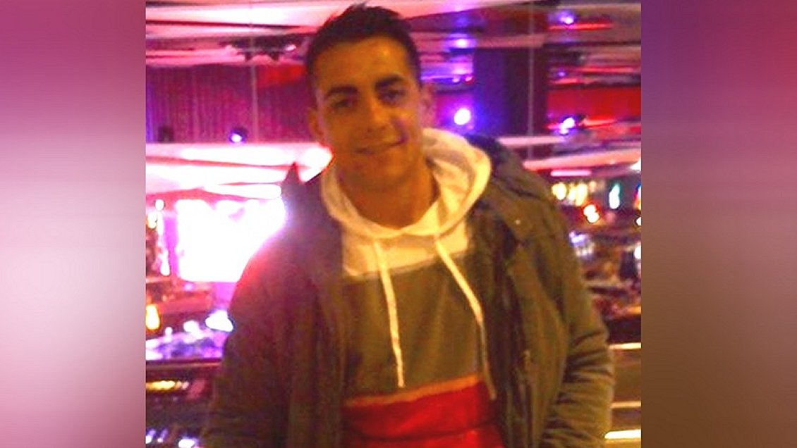 Carabinero enfrentará a la Justicia por divulgar fotos de víctima de bombazo