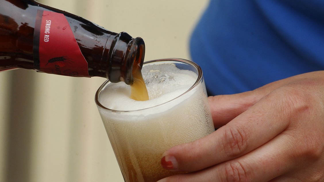 Venta de cervezas en Chile se acerca a los mil millones de litros anuales
