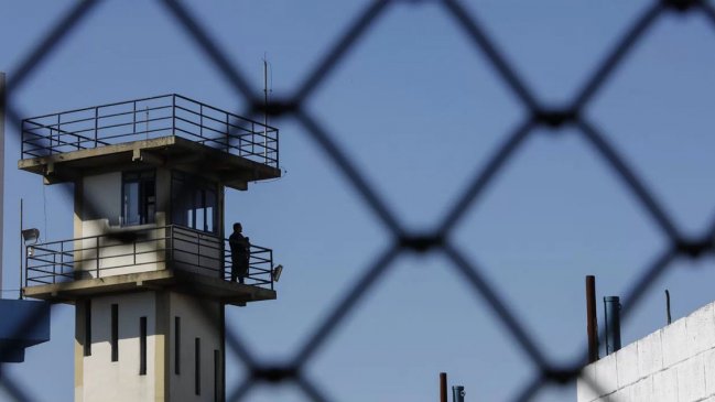 Al menos 32 muertos en un motín de presos yihadistas en Tayikistán